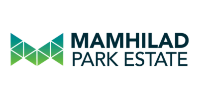 Mamhilad Park Estate Logo