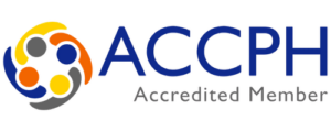 ACCPH Accredited Member