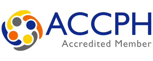 ACCPH Accredited Member